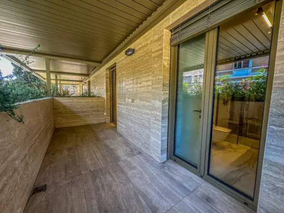 2-bedroom Apartment In Opatija – Centar, Croatia (155 M²)