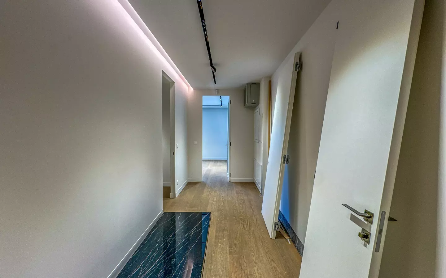 2-bedroom Apartment In Opatija – Centar, Croatia (155 M²)