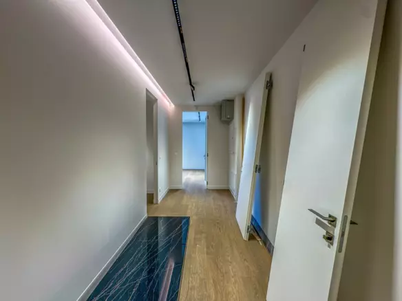 2-bedroom Apartment In Opatija – Centar, Croatia (155 M²)