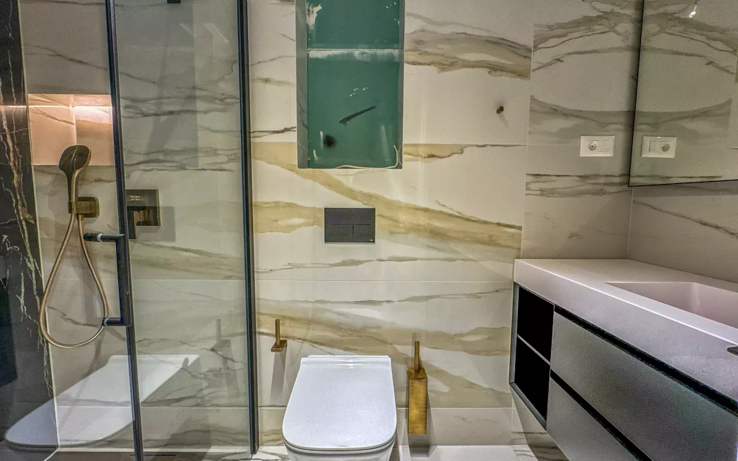 2-bedroom Apartment In Opatija – Centar, Croatia (155 M²)