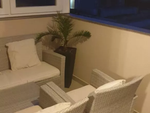 2-bedroom Apartment In Medulin, Croatia (61 M²)