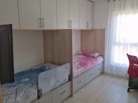 2-bedroom Apartment In Medulin, Croatia (61 M²)