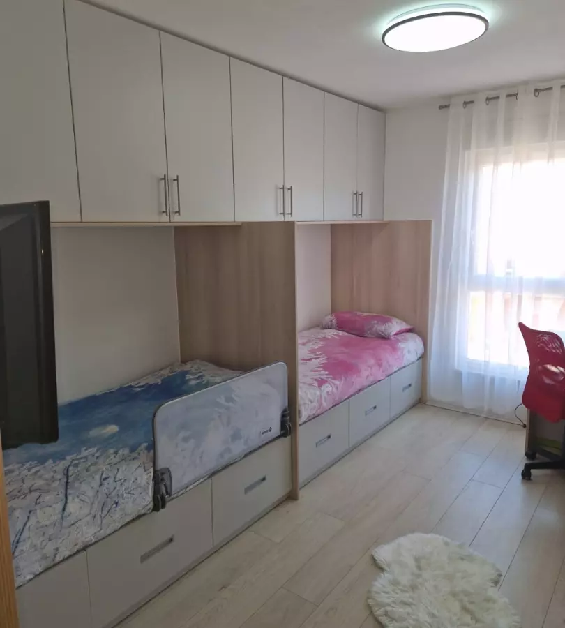 2-bedroom Apartment In Medulin, Croatia (61 M²)