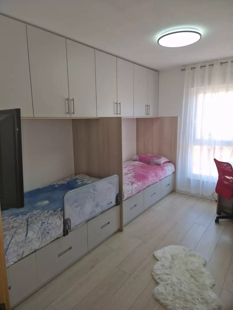 2-bedroom Apartment In Medulin, Croatia (61 M²)