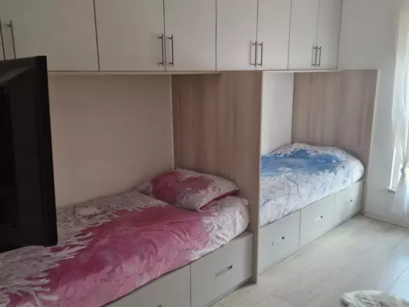 2-bedroom Apartment In Medulin, Croatia (61 M²)