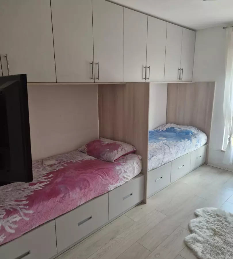 2-bedroom Apartment In Medulin, Croatia (61 M²)