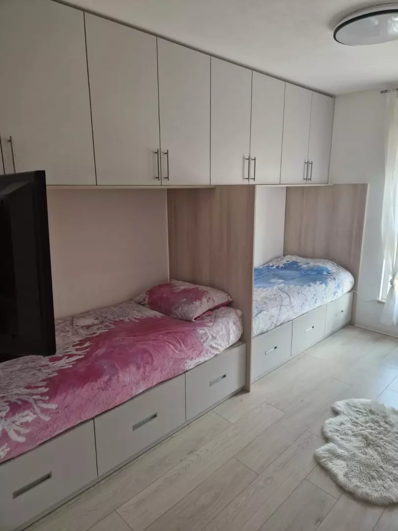 2-bedroom Apartment In Medulin, Croatia (61 M²)