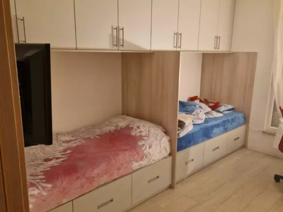 2-bedroom Apartment In Medulin, Croatia (61 M²)
