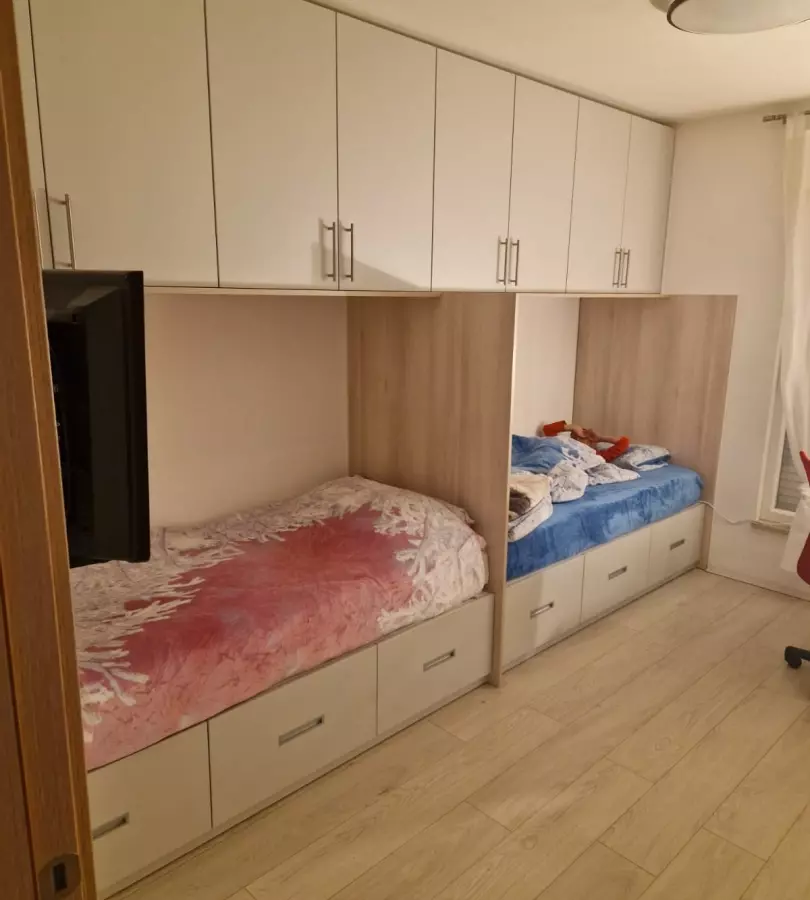 2-bedroom Apartment In Medulin, Croatia (61 M²)