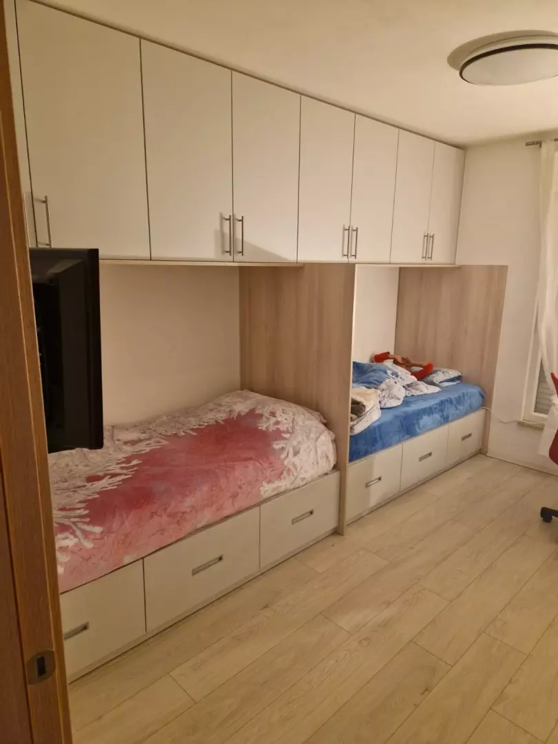 2-bedroom Apartment In Medulin, Croatia (61 M²)