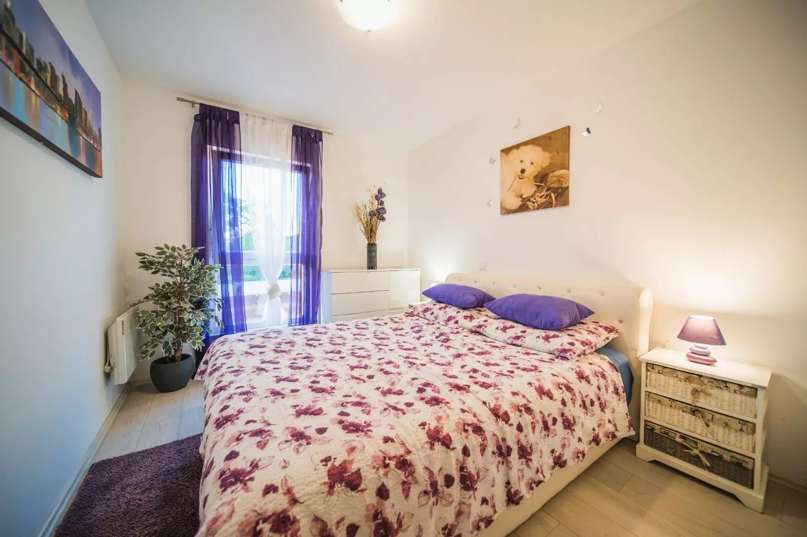 2-bedroom Apartment In Medulin, Croatia (61 M²)