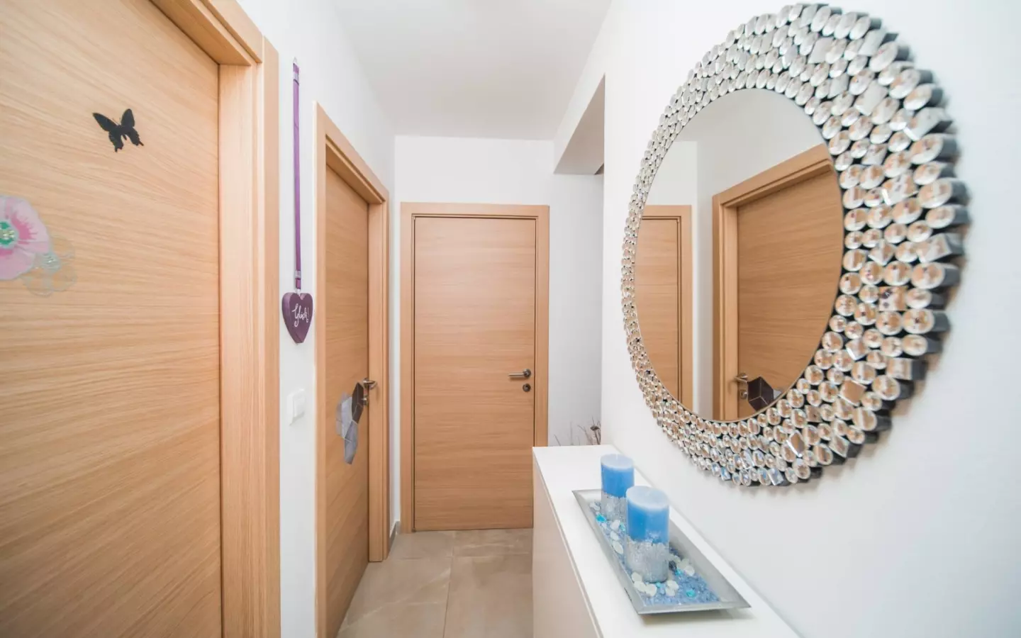 2-bedroom Apartment In Medulin, Croatia (61 M²)