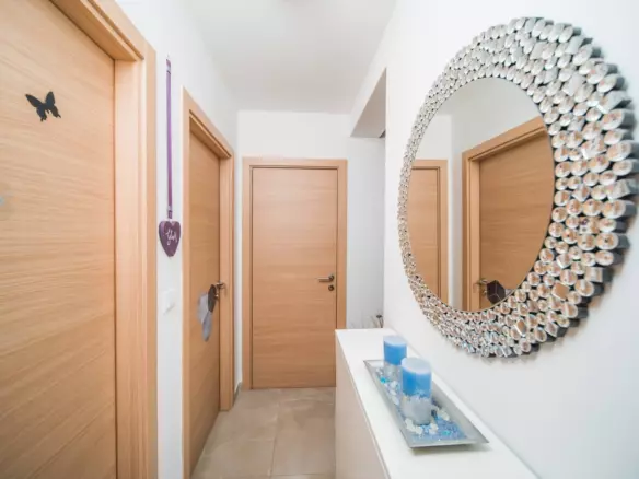 2-bedroom Apartment In Medulin, Croatia (61 M²)