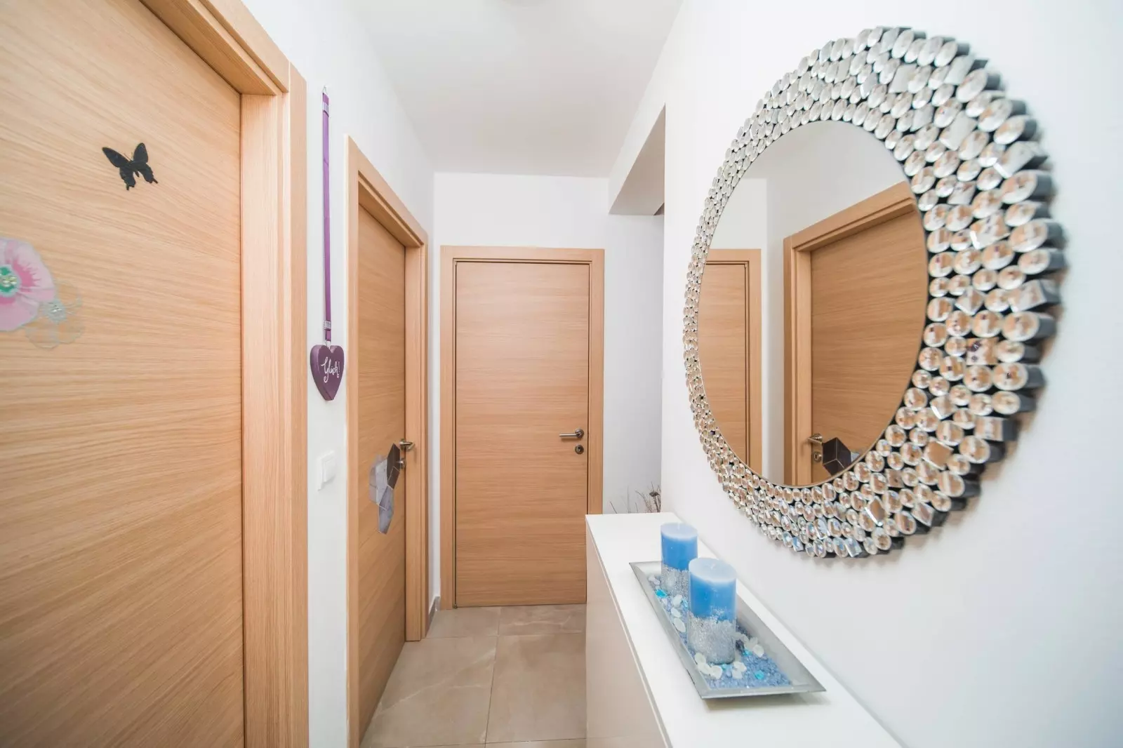 2-bedroom Apartment In Medulin, Croatia (61 M²)