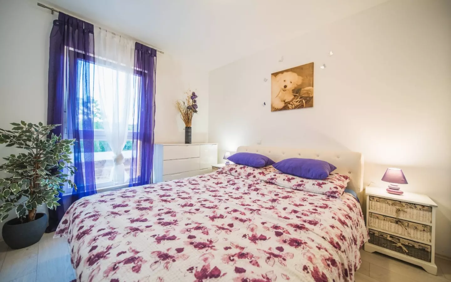 2-bedroom Apartment In Medulin, Croatia (61 M²)