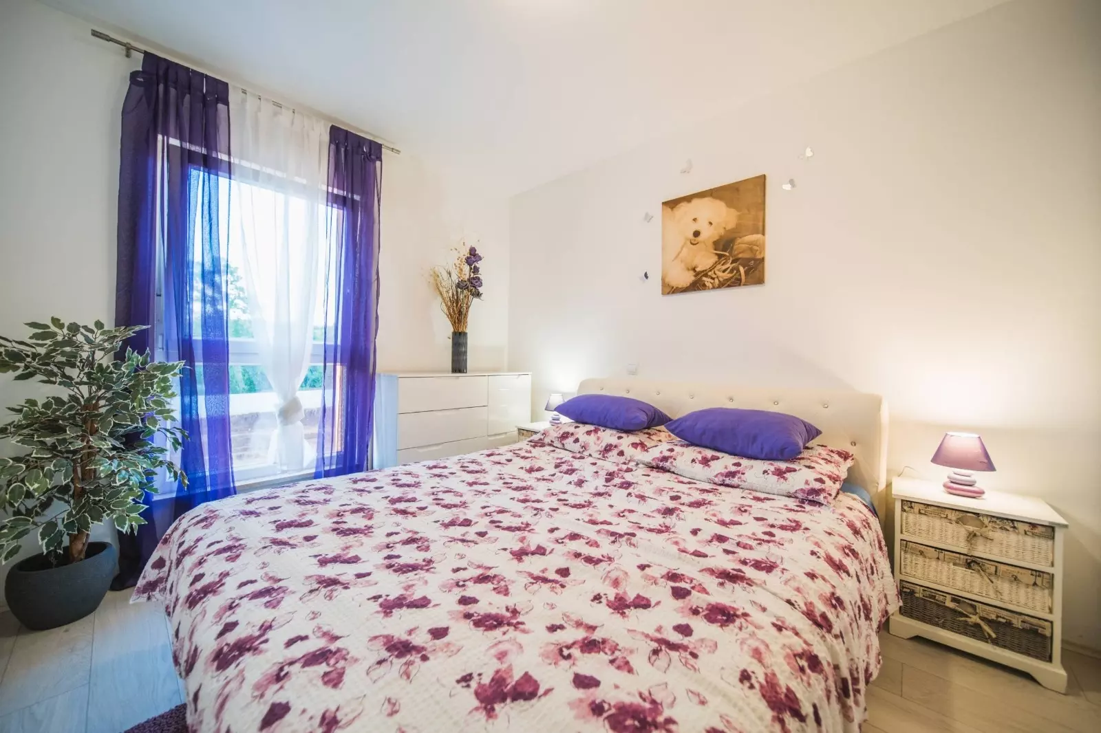 2-bedroom Apartment In Medulin, Croatia (61 M²)