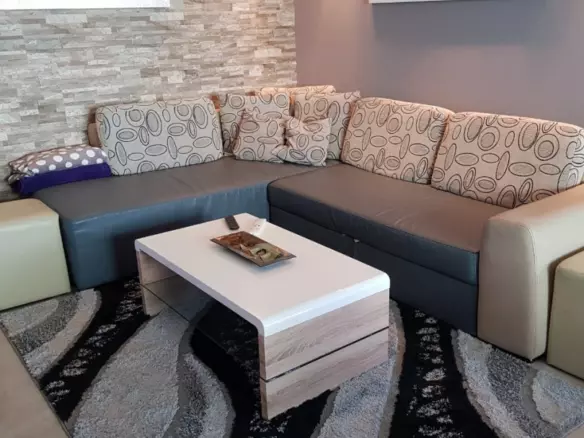 2-bedroom Apartment In Medulin, Croatia (61 M²)