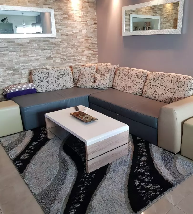 2-bedroom Apartment In Medulin, Croatia (61 M²)