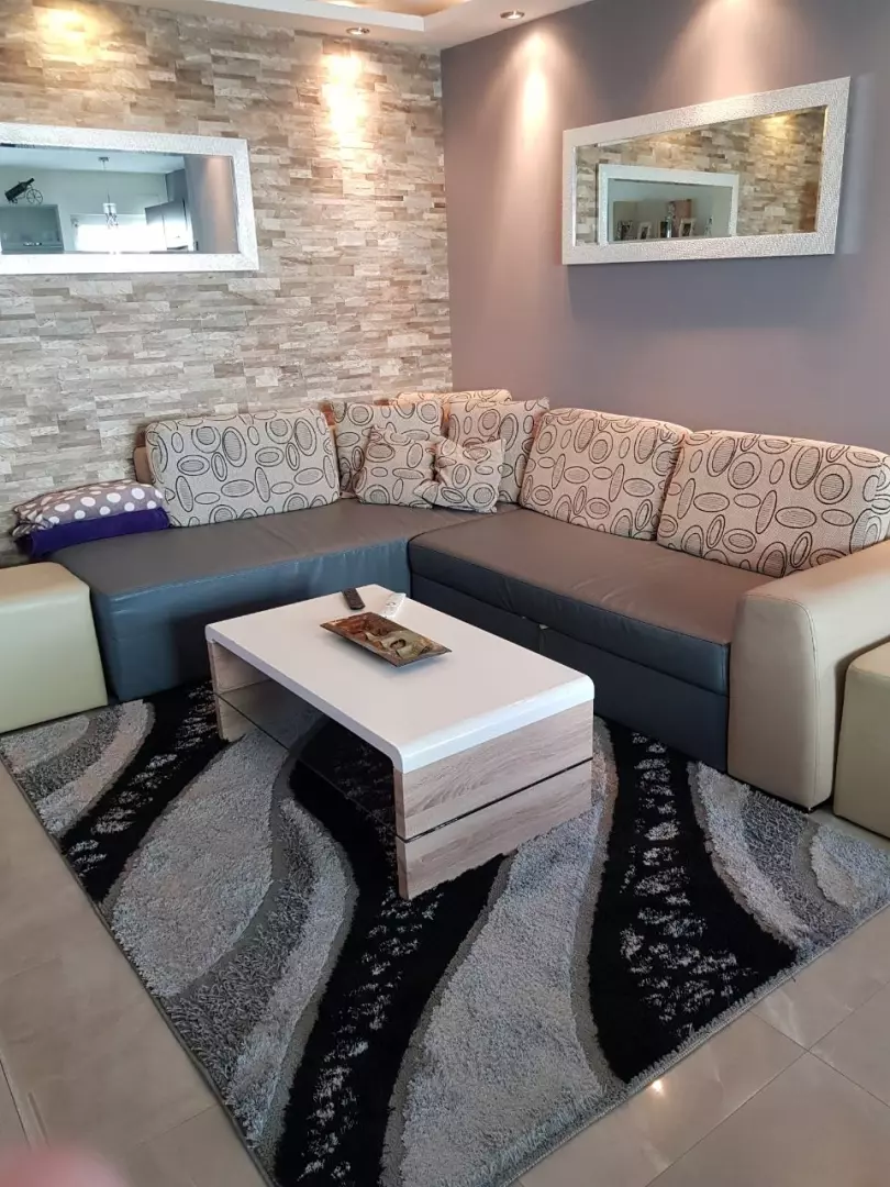 2-bedroom Apartment In Medulin, Croatia (61 M²)