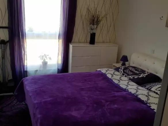 2-bedroom Apartment In Medulin, Croatia (61 M²)