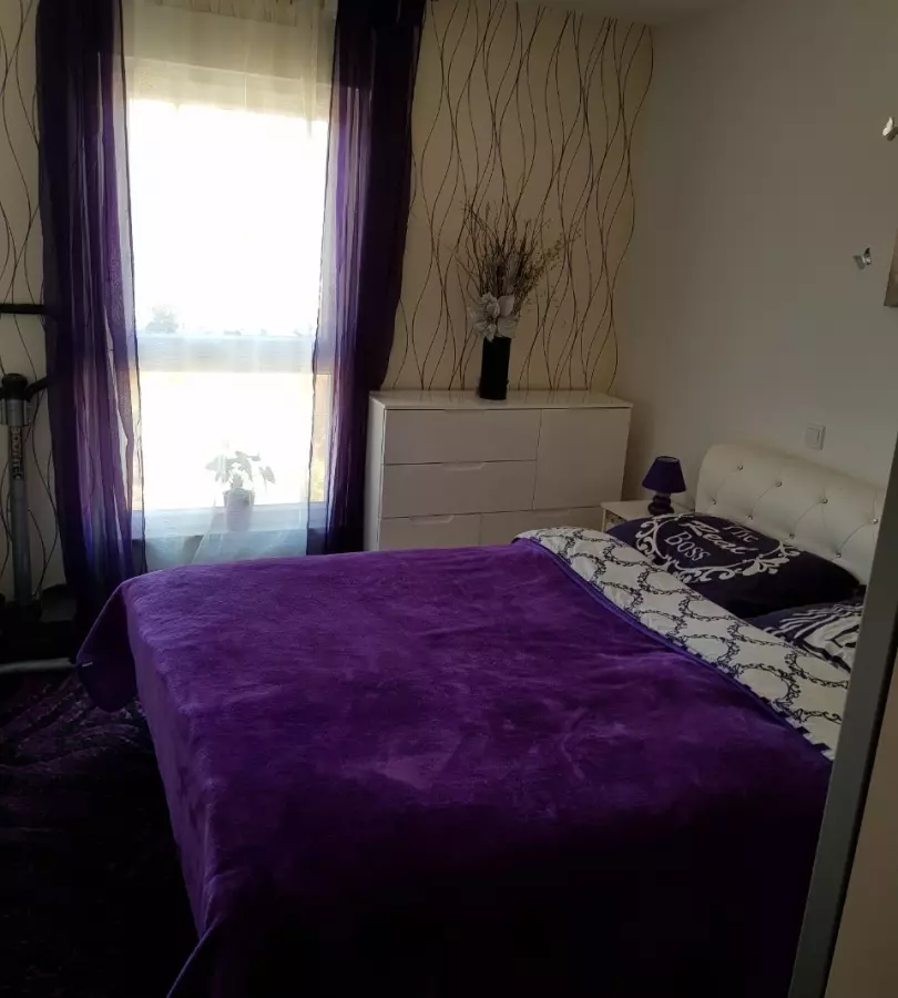 2-bedroom Apartment In Medulin, Croatia (61 M²)