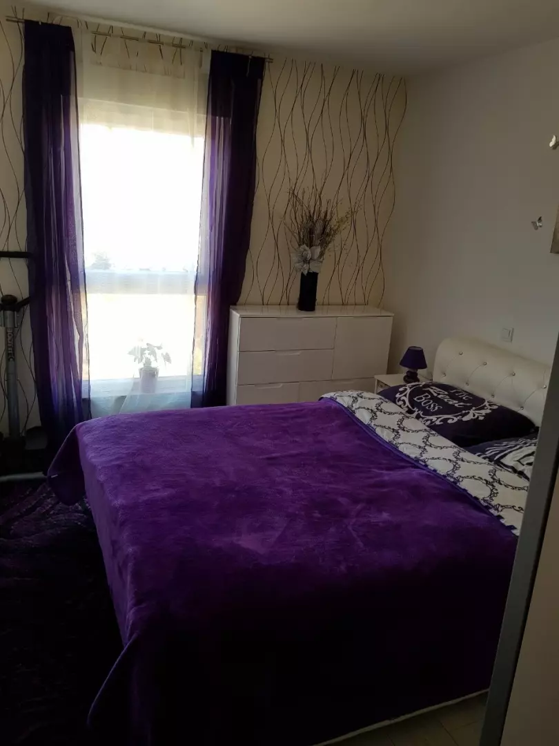 2-bedroom Apartment In Medulin, Croatia (61 M²)