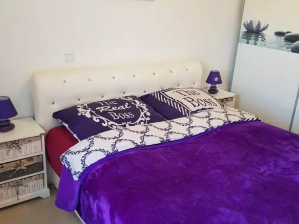 2-bedroom Apartment In Medulin, Croatia (61 M²)