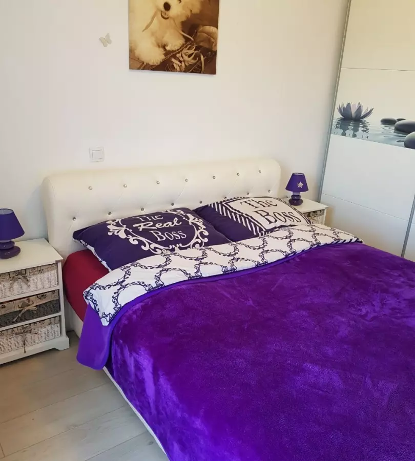 2-bedroom Apartment In Medulin, Croatia (61 M²)