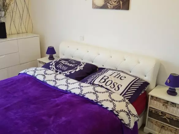 2-bedroom Apartment In Medulin, Croatia (61 M²)