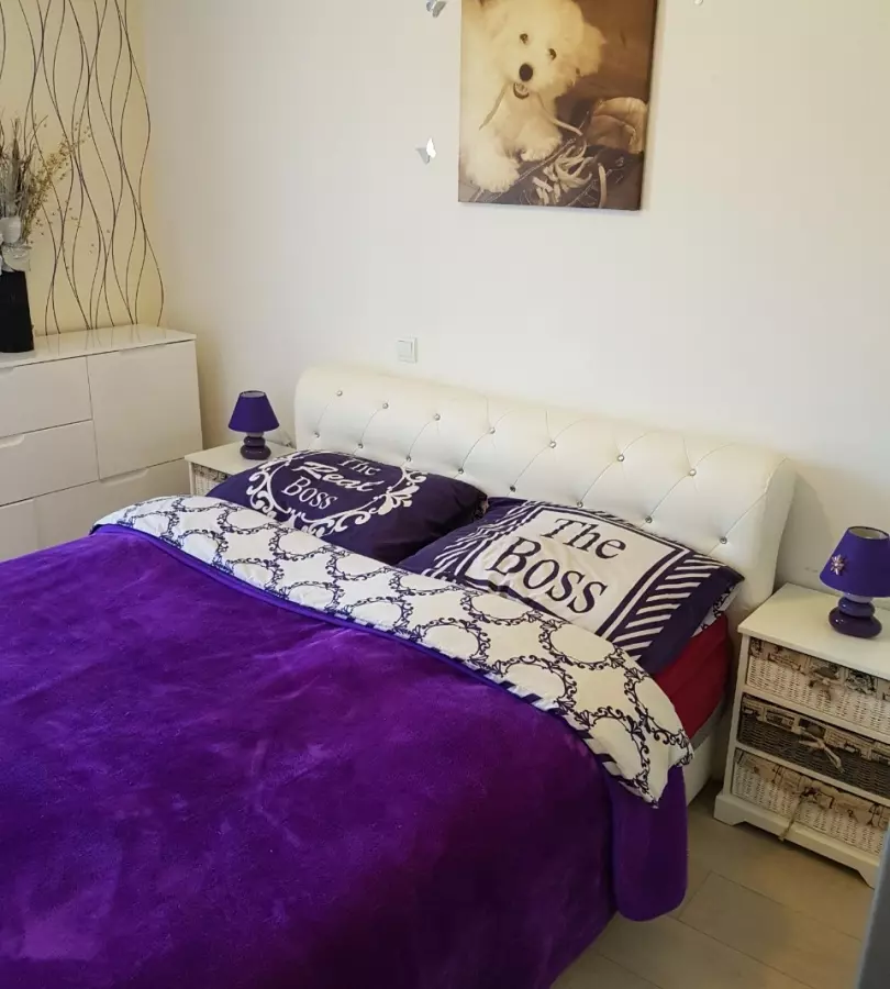 2-bedroom Apartment In Medulin, Croatia (61 M²)