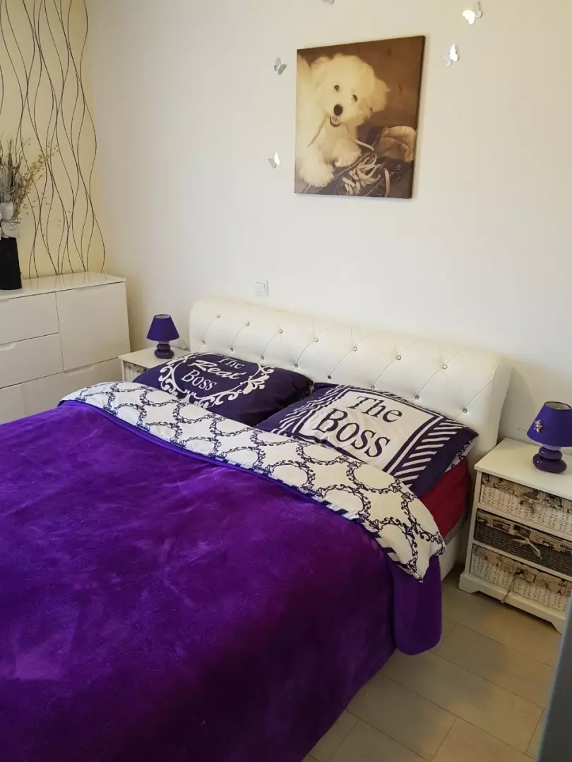2-bedroom Apartment In Medulin, Croatia (61 M²)