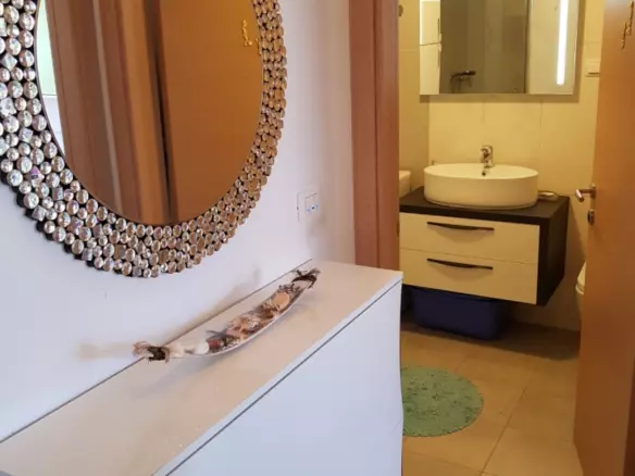 2-bedroom Apartment In Medulin, Croatia (61 M²)