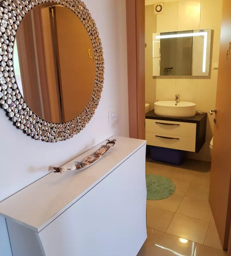 2-bedroom Apartment In Medulin, Croatia (61 M²)