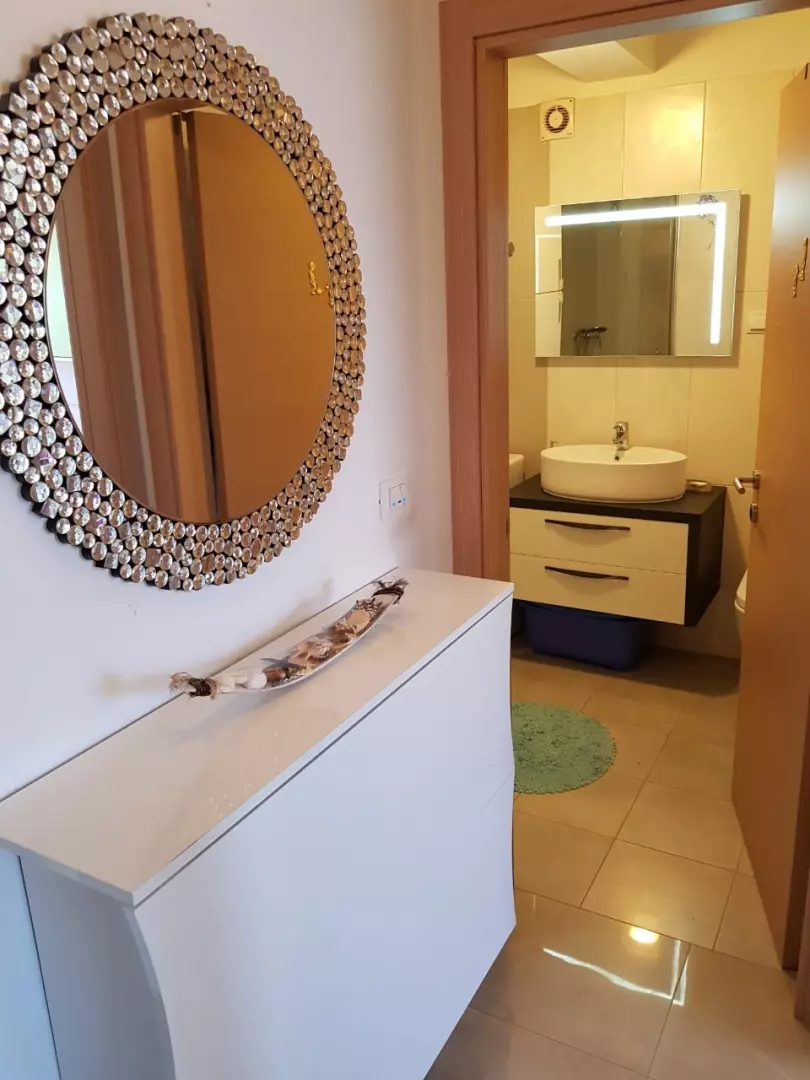 2-bedroom Apartment In Medulin, Croatia (61 M²)