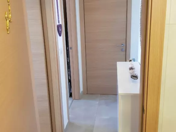 2-bedroom Apartment In Medulin, Croatia (61 M²)