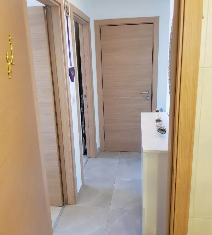 2-bedroom Apartment In Medulin, Croatia (61 M²)