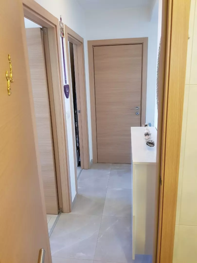 2-bedroom Apartment In Medulin, Croatia (61 M²)