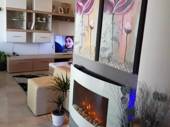 2-bedroom Apartment In Medulin, Croatia (61 M²)