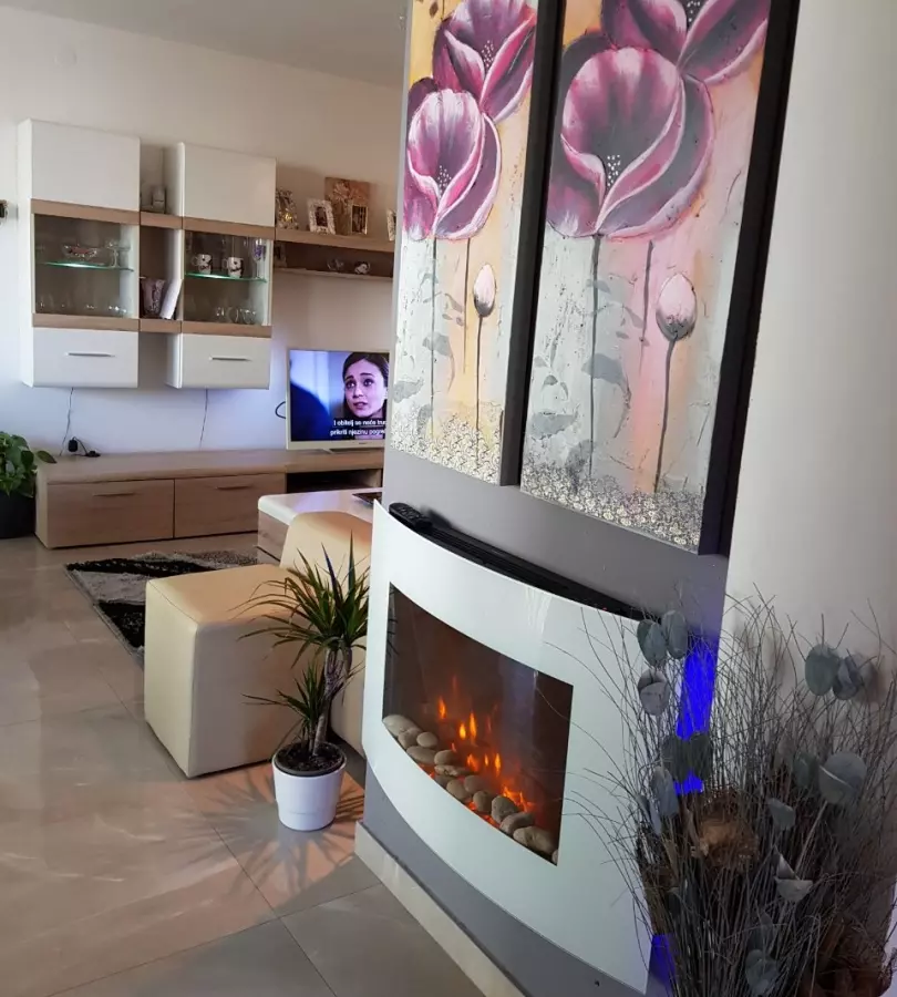 2-bedroom Apartment In Medulin, Croatia (61 M²)