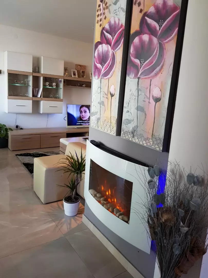 2-bedroom Apartment In Medulin, Croatia (61 M²)