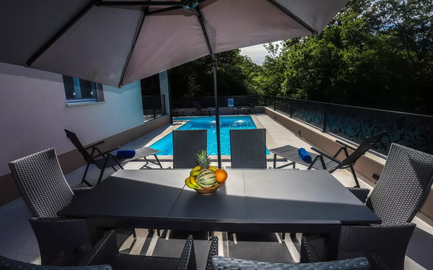 4-bedroom Detached House In Poreč, Croatia (160 M²)