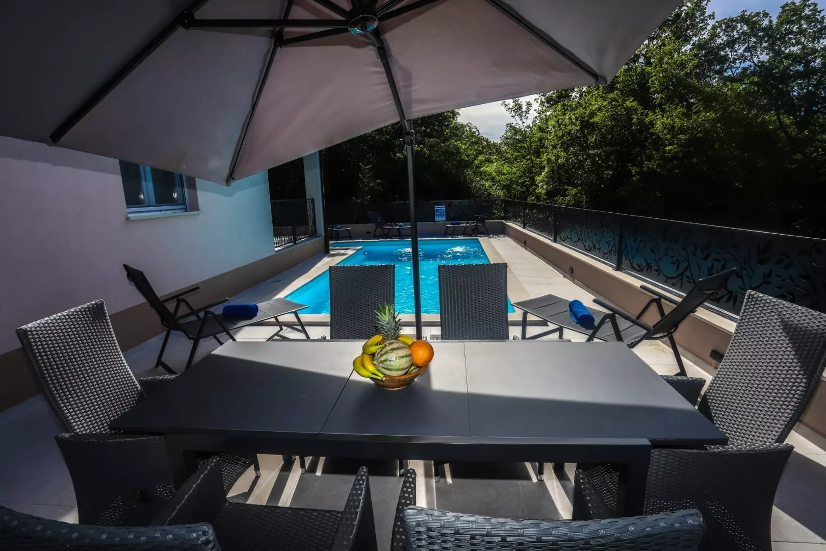 4-bedroom Detached House In Poreč, Croatia (160 M²)