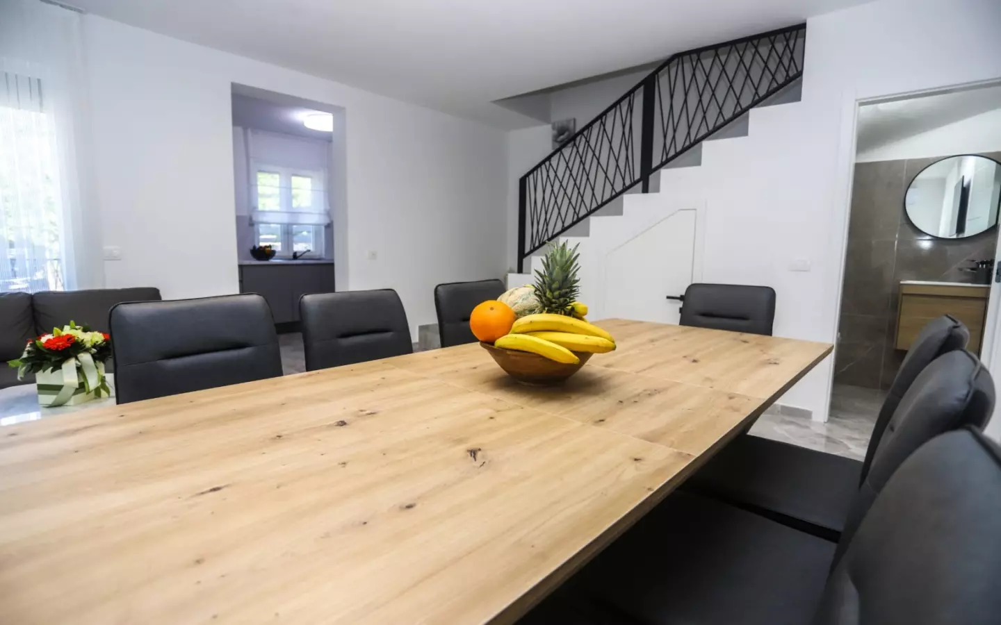4-bedroom Detached House In Poreč, Croatia (160 M²)