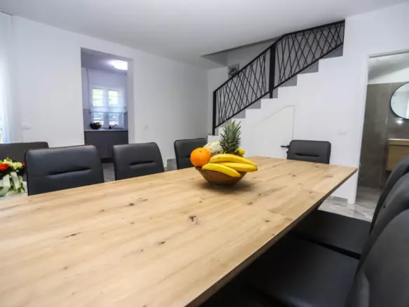 4-bedroom Detached House In Poreč, Croatia (160 M²)