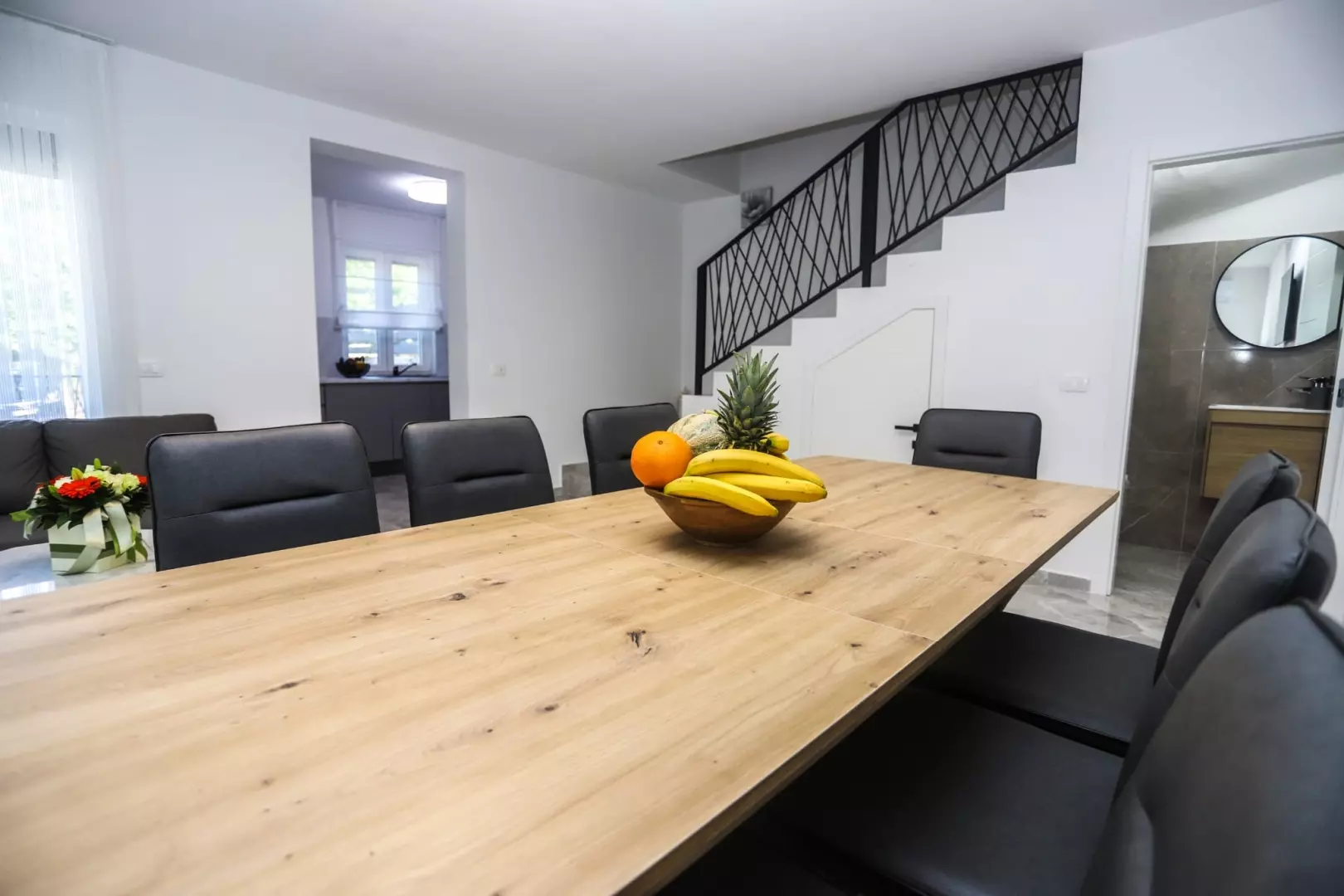 4-bedroom Detached House In Poreč, Croatia (160 M²)