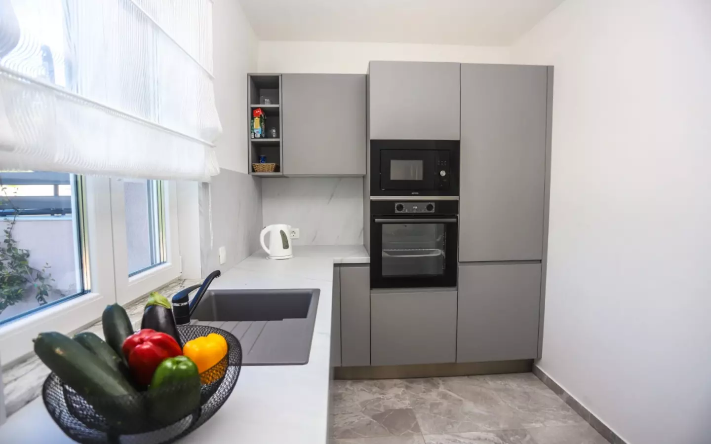 4-bedroom Detached House In Poreč, Croatia (160 M²)