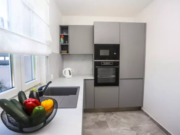 4-bedroom Detached House In Poreč, Croatia (160 M²)