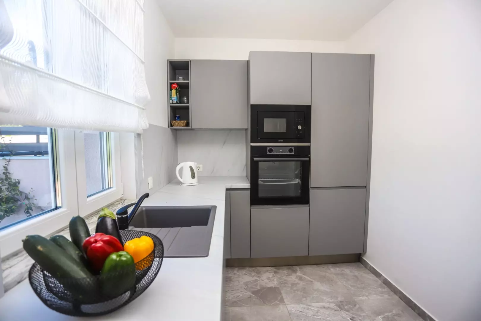 4-bedroom Detached House In Poreč, Croatia (160 M²)