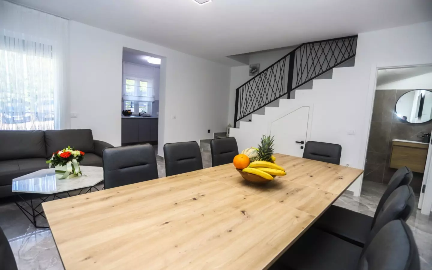 4-bedroom Detached House In Poreč, Croatia (160 M²)