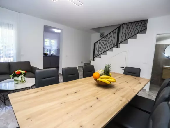 4-bedroom Detached House In Poreč, Croatia (160 M²)
